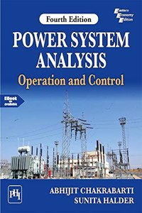 Power Systems Analyis
