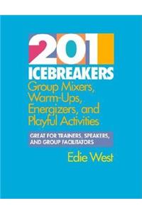 201 Icebreakers Pb