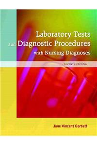 Laboratory Tests and Diagnostic Procedures with Nursing Applications