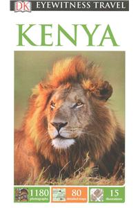 DK Kenya