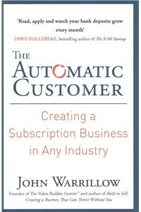 The Automatic Customer