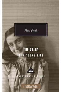 The Diary of a Young Girl