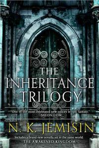 The Inheritance Trilogy