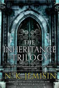 Inheritance Trilogy