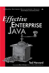 Effective Enterprise Java