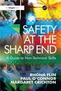 Safety at the Sharp End