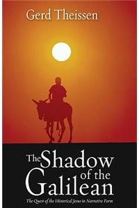 Shadow of the Galilean
