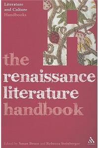 The Renaissance Literature Handbook