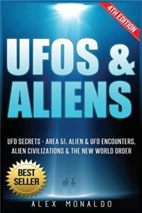 UFOs & Aliens
