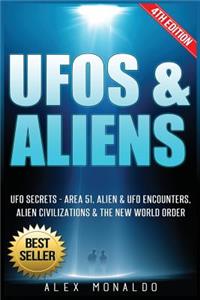 UFOs & Aliens