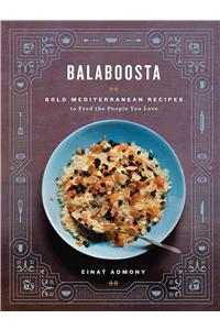 Balaboosta