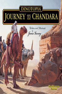 Dinotopia: Journey to Chandara