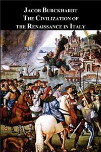 Civilization of the Renaissance in Italy