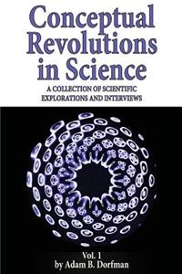 Conceptual Revolutions in Science