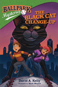 Black Cat Change-Up