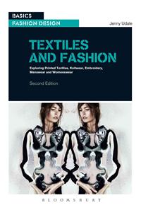 Textiles and Fashion