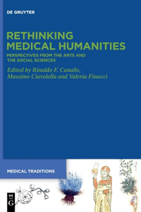 Rethinking Medical Humanities