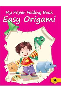 Easy Origami 3