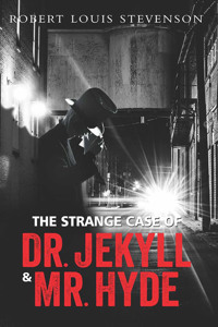 Strange Case of Dr. Jekyll & Mr. Hyde