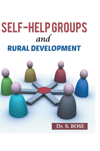 Self-help Groups and Rural Devlopments