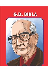 Ghanshyam Das Birla