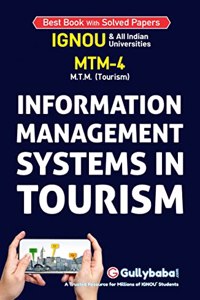 MTM-4 Information Management Systems and Tourism