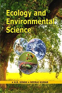 ecology and environmental science