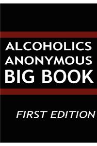 Alcoholics Anonymous - Big Book