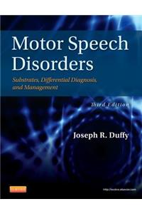 Motor Speech Disorders