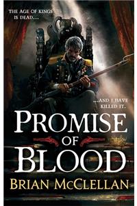 Promise of Blood