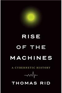 Rise of the Machines