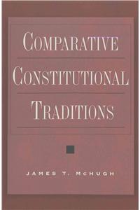Comparative Constitutional Traditions