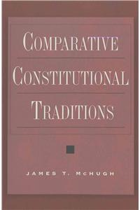 Comparative Constitutional Traditions