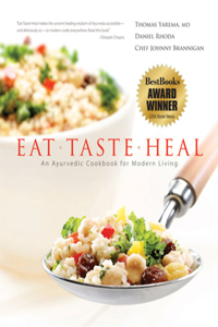 Eat-Taste-Heal