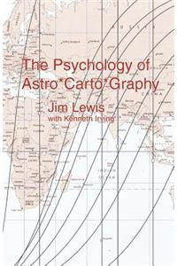 The Psychology of Astro*carto*graphy