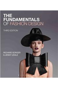 Fundamentals of Fashion Design