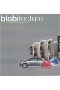 Blobitecture: Waveform and Organic Design