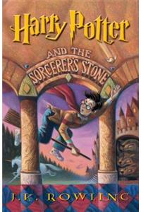 Harry Potter and the Sorcerer's Stone