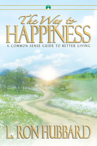 The Way to Happiness