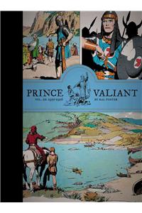 Prince Valiant Vol. 10