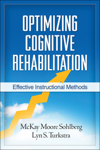 Optimizing Cognitive Rehabilitation