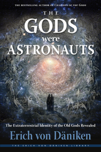 The Gods Were Astronauts