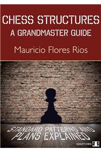 Chess Structures: A Grandmaster Guide: Standard Patterns and Plans Explained