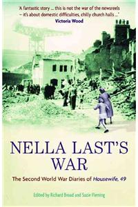 Nella Last's War