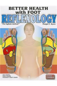 Better Health with Foot Reflexology
