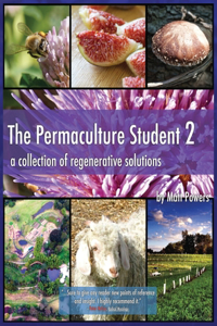 Permaculture Student 2 - the Textbook 3rd Edition [Hardcover]