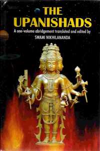 The Upanishads - A One-Volume Abridgment