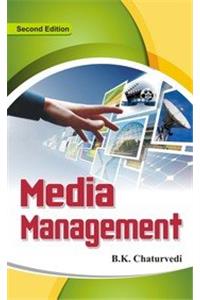 Media Management