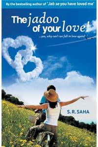 The Jadoo of your Love
