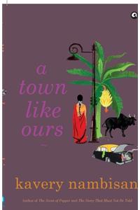 A Town Like Ours - 1st